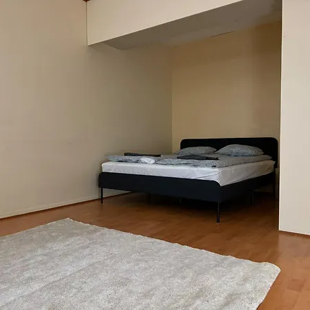 Bnbnord - Appartement Outokumpu