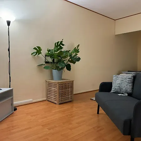 Appartement Bnbnord -