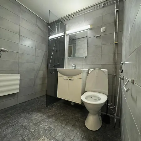 Appartement Bnbnord - *