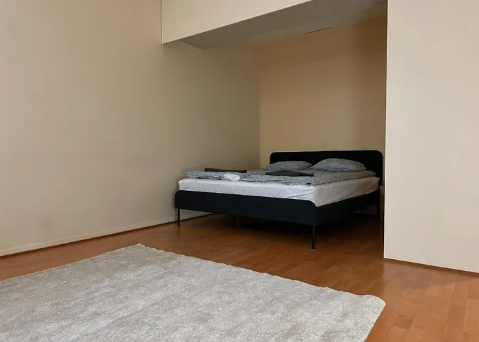 Bnbnord - Διαμέρισμα Outokumpu